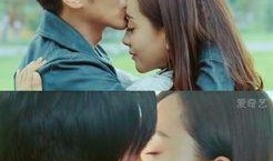 吻戏多的电视剧或电影,盘点吻戏连场的甜蜜影视佳作